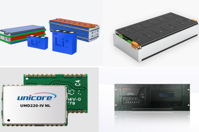 PCB Products