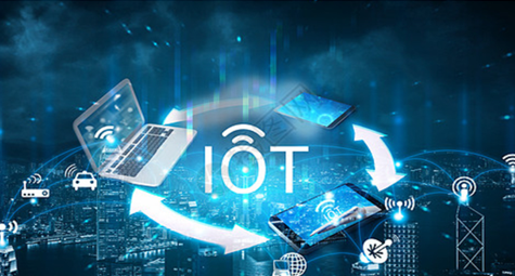 IOT solution
