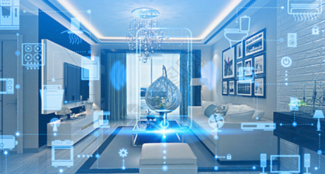 Intelligent home