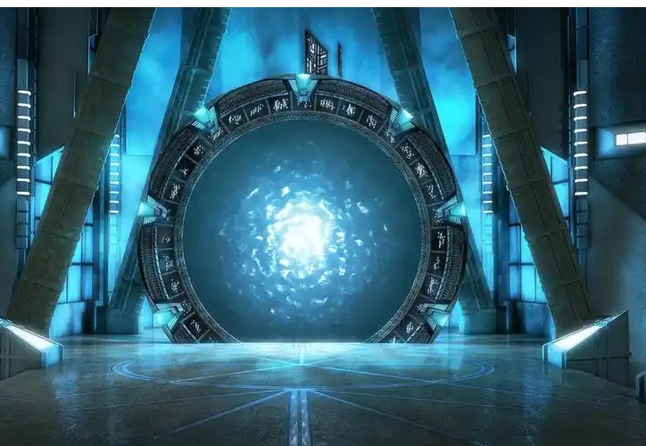 Stargate
